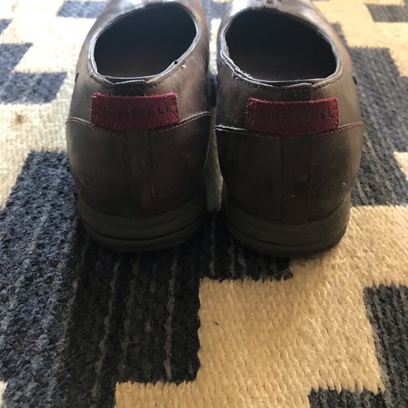 Merrells - Picture 3 of 4